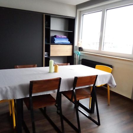 Apartments - Geraeumige 95 Qm Mit Balkon Augsburg Exteriör bild