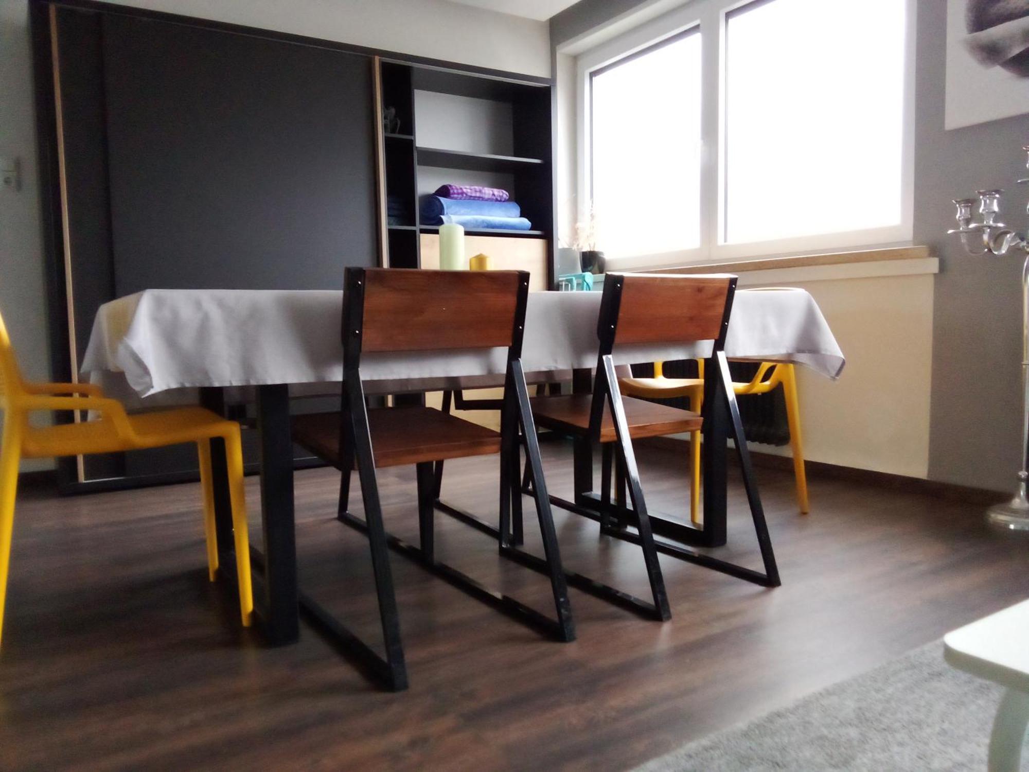 Apartments - Geraeumige 95 Qm Mit Balkon Augsburg Exteriör bild