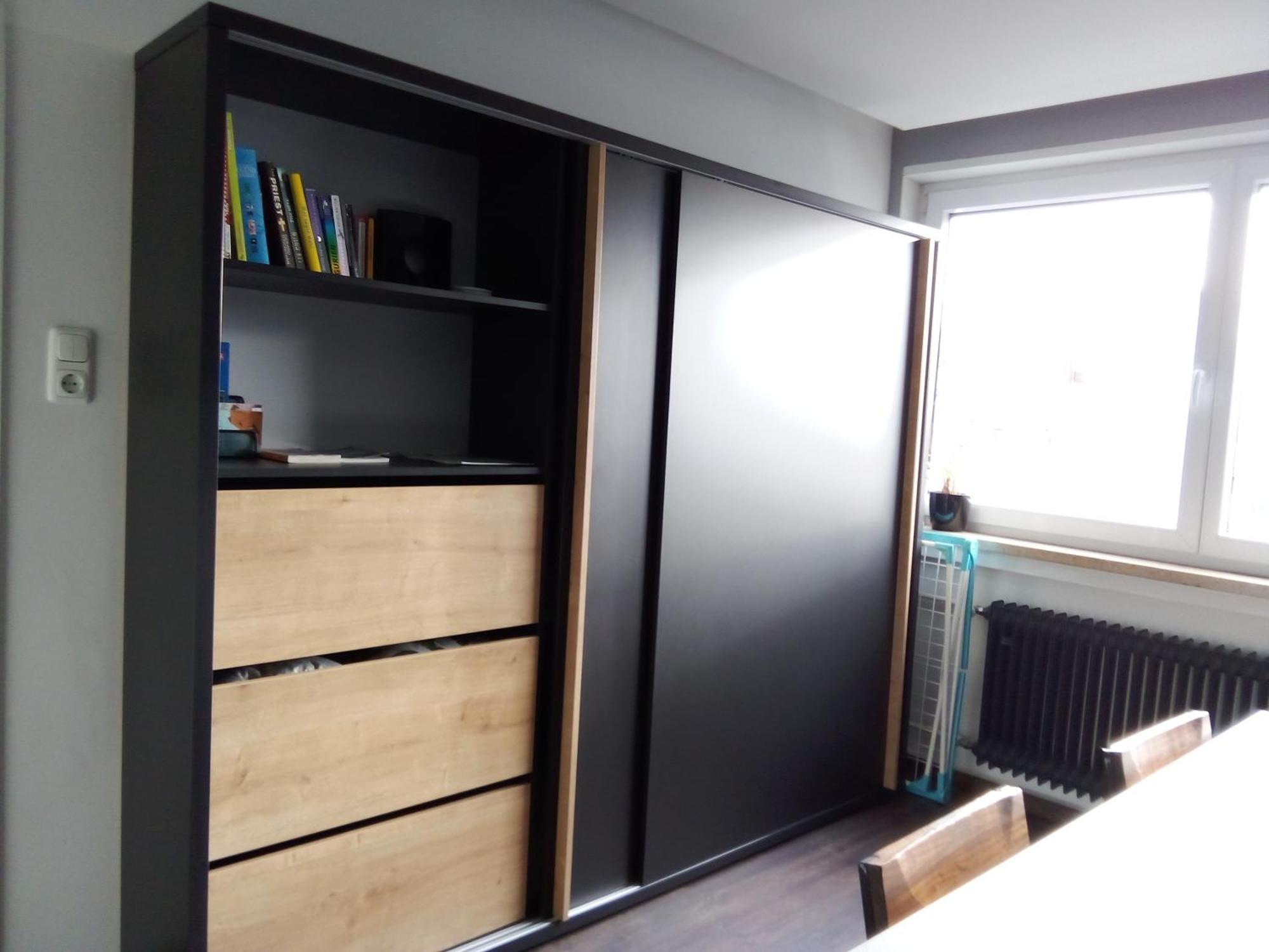 Apartments - Geraeumige 95 Qm Mit Balkon Augsburg Exteriör bild